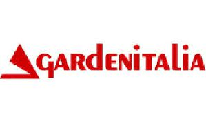 Gardenitalia - Logo