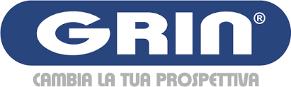 Grin - Logo
