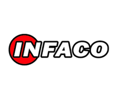 Infaco - Logo