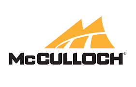 McCulloch - Logo