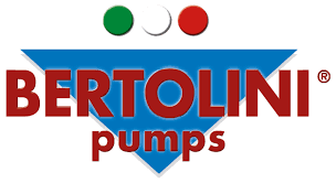 BERTOLINI Pumps - Logo