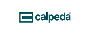 Calpeda - Logo