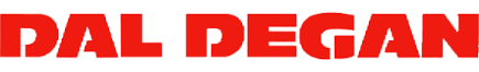 DAL DEGAN - Logo