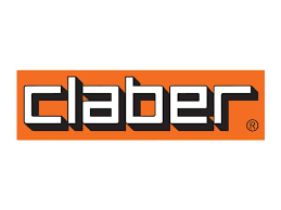 Claber - Logo