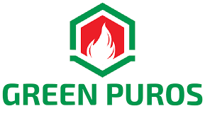 Green Puros - Logo