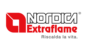NORDICA - Logo