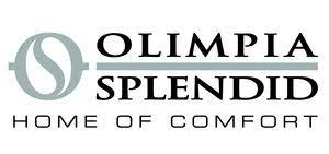 OLIMPIA SPLENDID - Logo