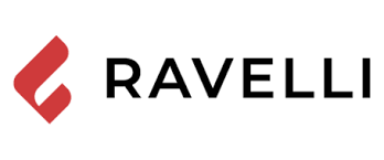 RAVELLI - Logo