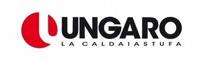 UNGARO - Logo