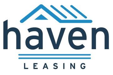Haven Leasing company logo - Click to go to home page