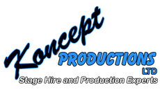 Koncept Production logo