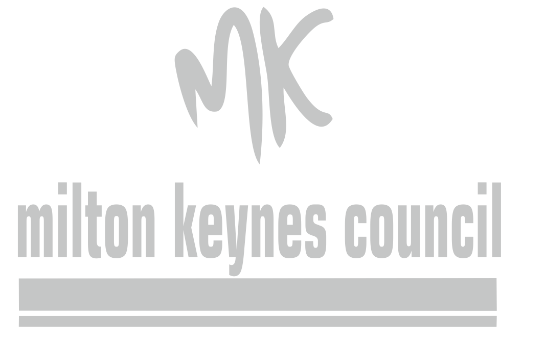 Milton Keynes council Logo