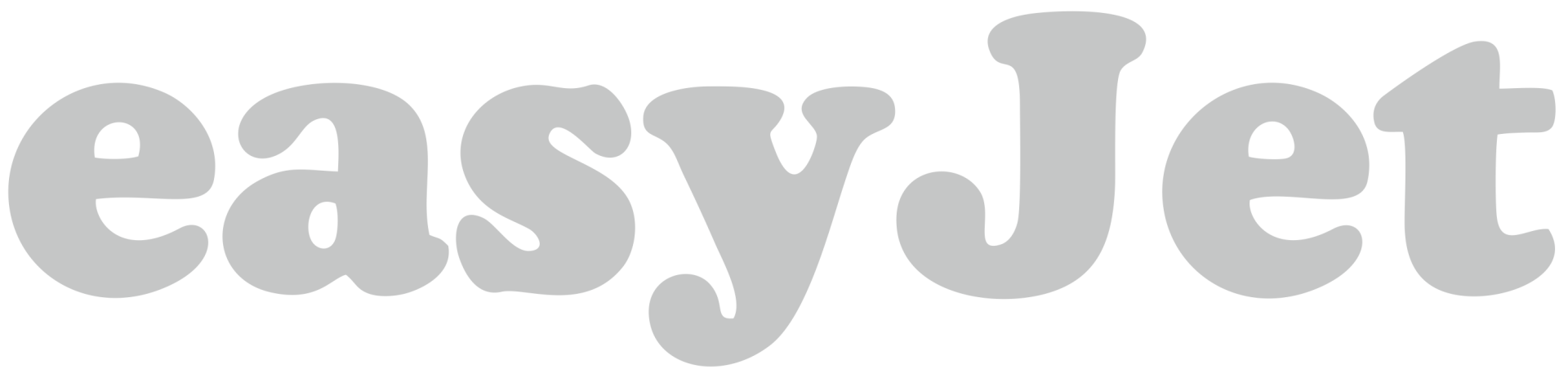 Easy Jet Logo