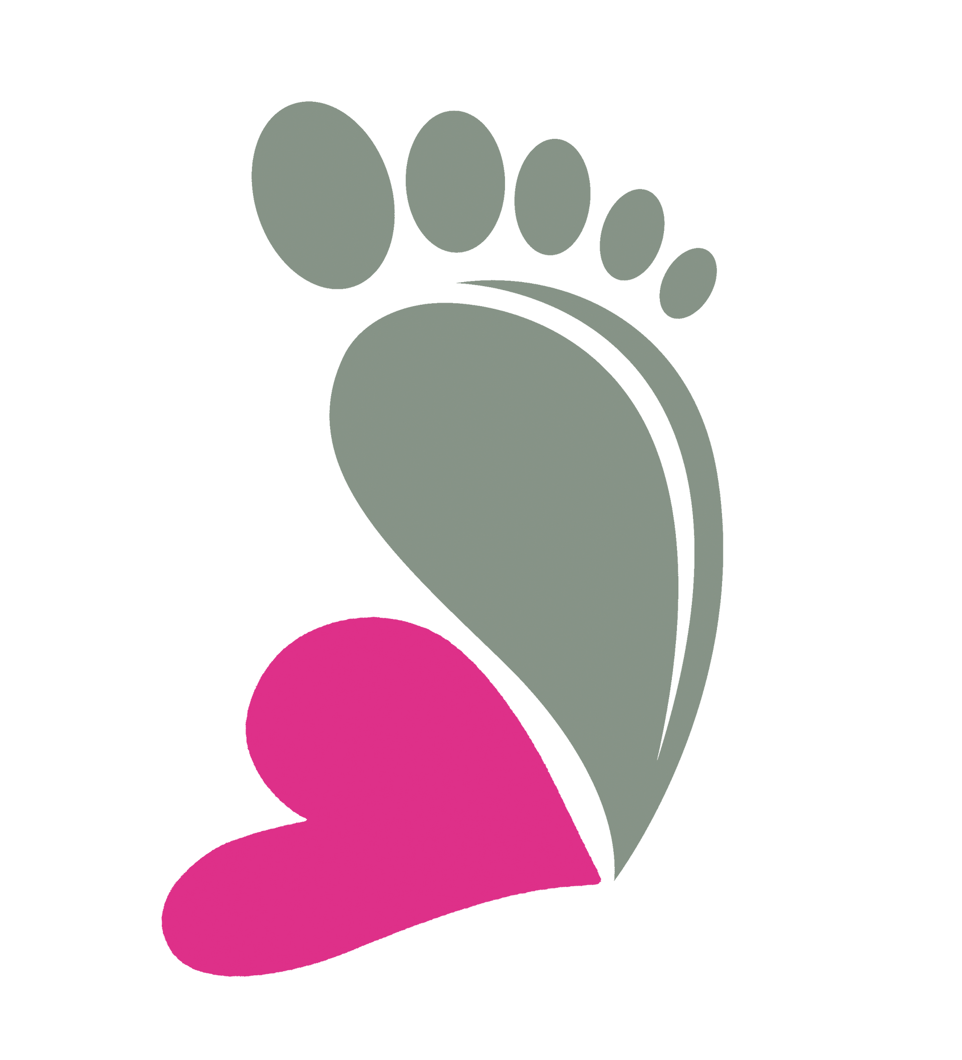 Julia Ufrecht | Ganzheitliche Fußbehandlung