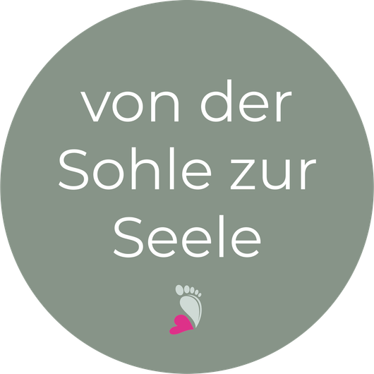 Julia Ufrecht | Ganzheitliche Fußbehandlung