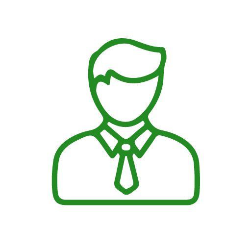 Icona - Personale qualificato