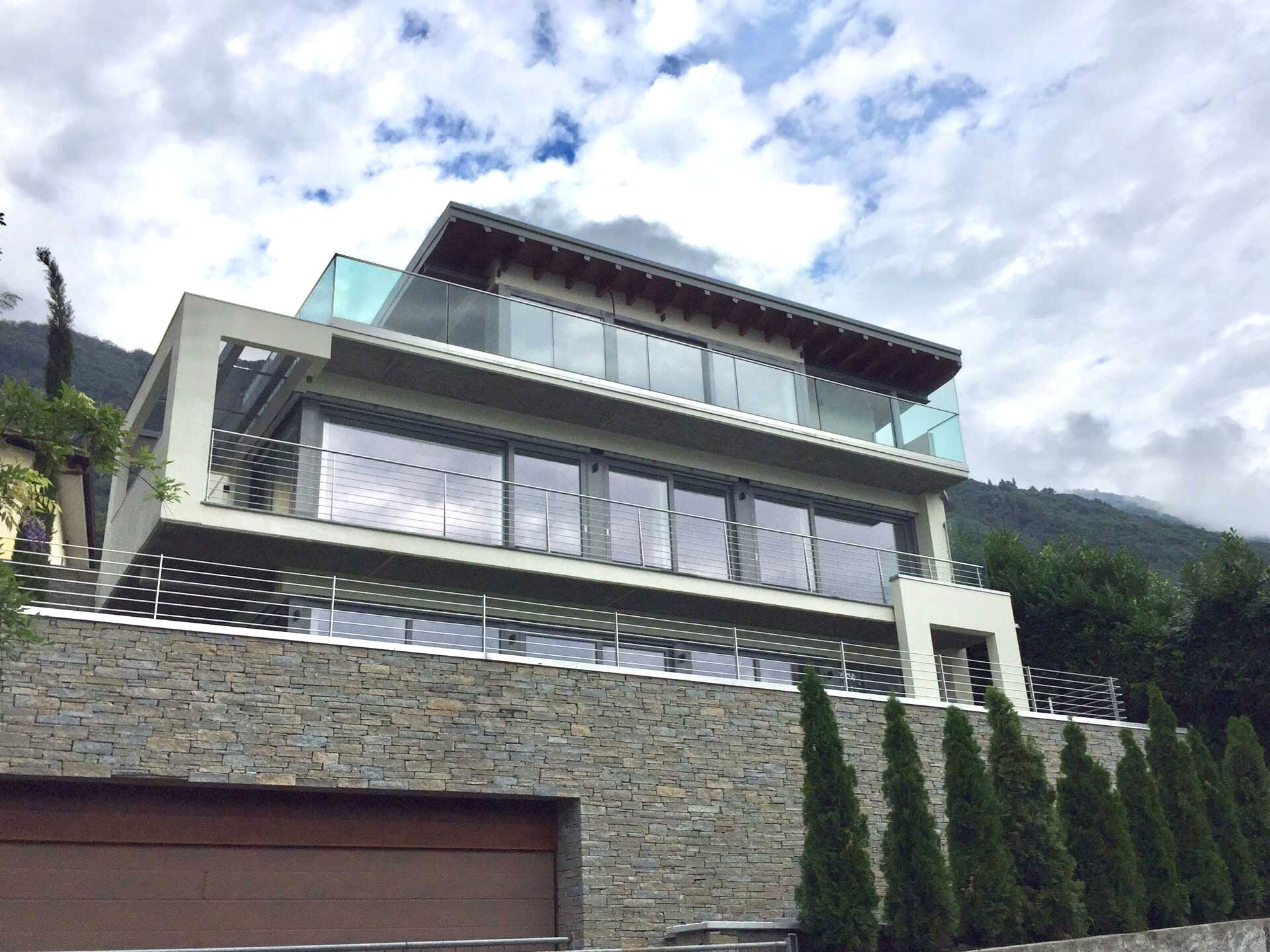 Cantieri di edilizia