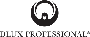 Dlux Professional Logo