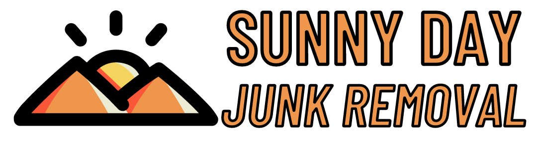Sunny Day Junk Removal