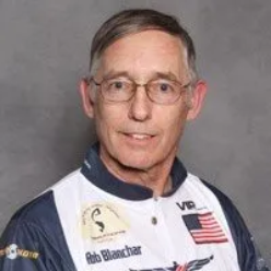 Rob Blanchar, Retired