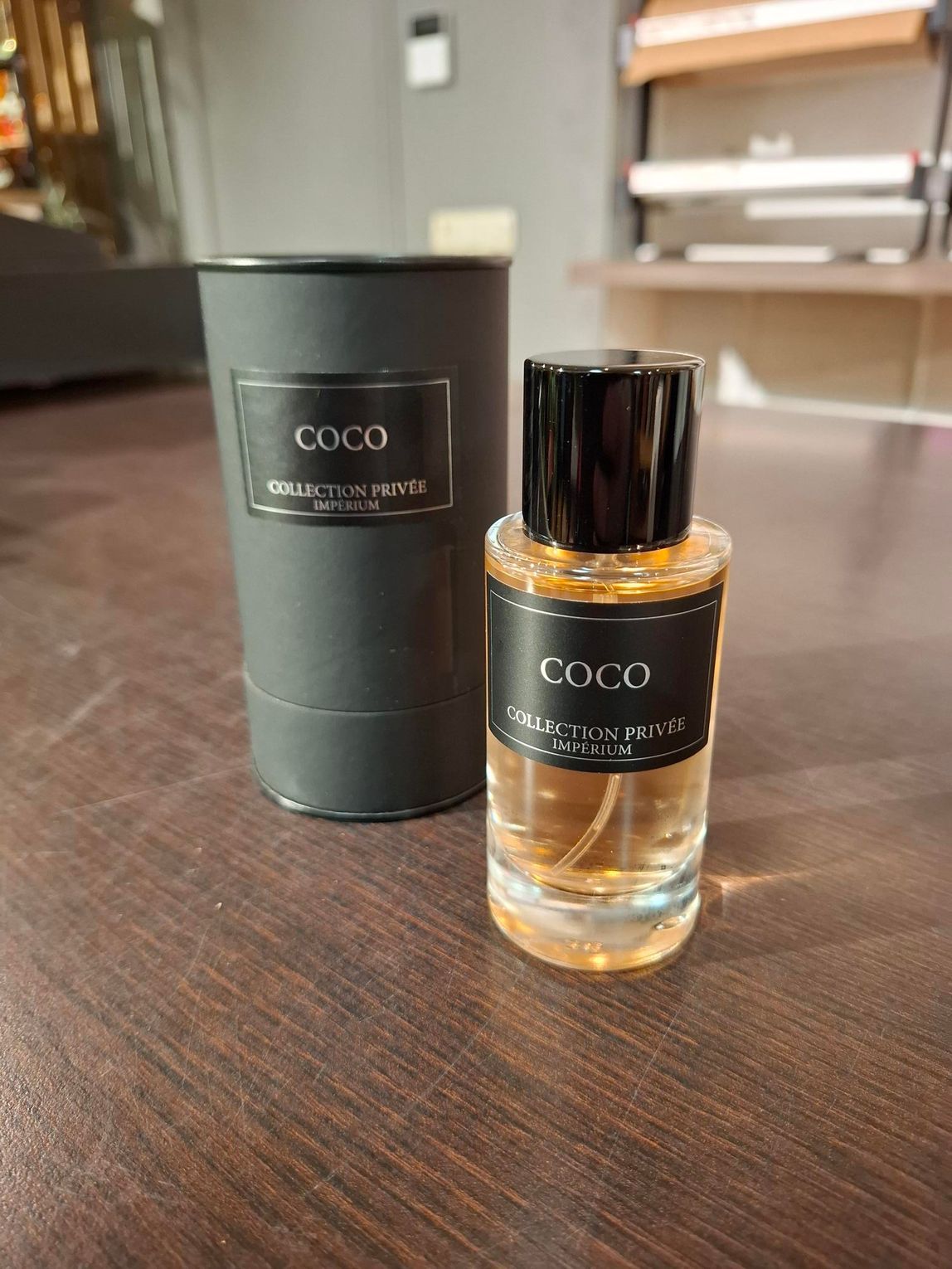 Collection Privée Imperium Coco