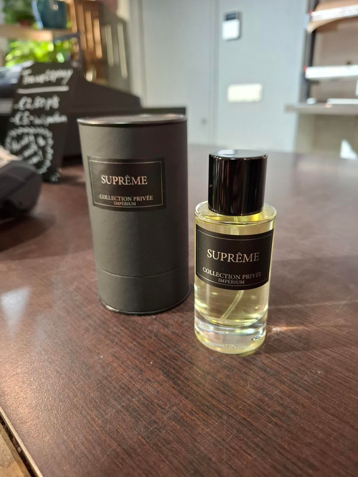 Collection Privée Imperium Supreme