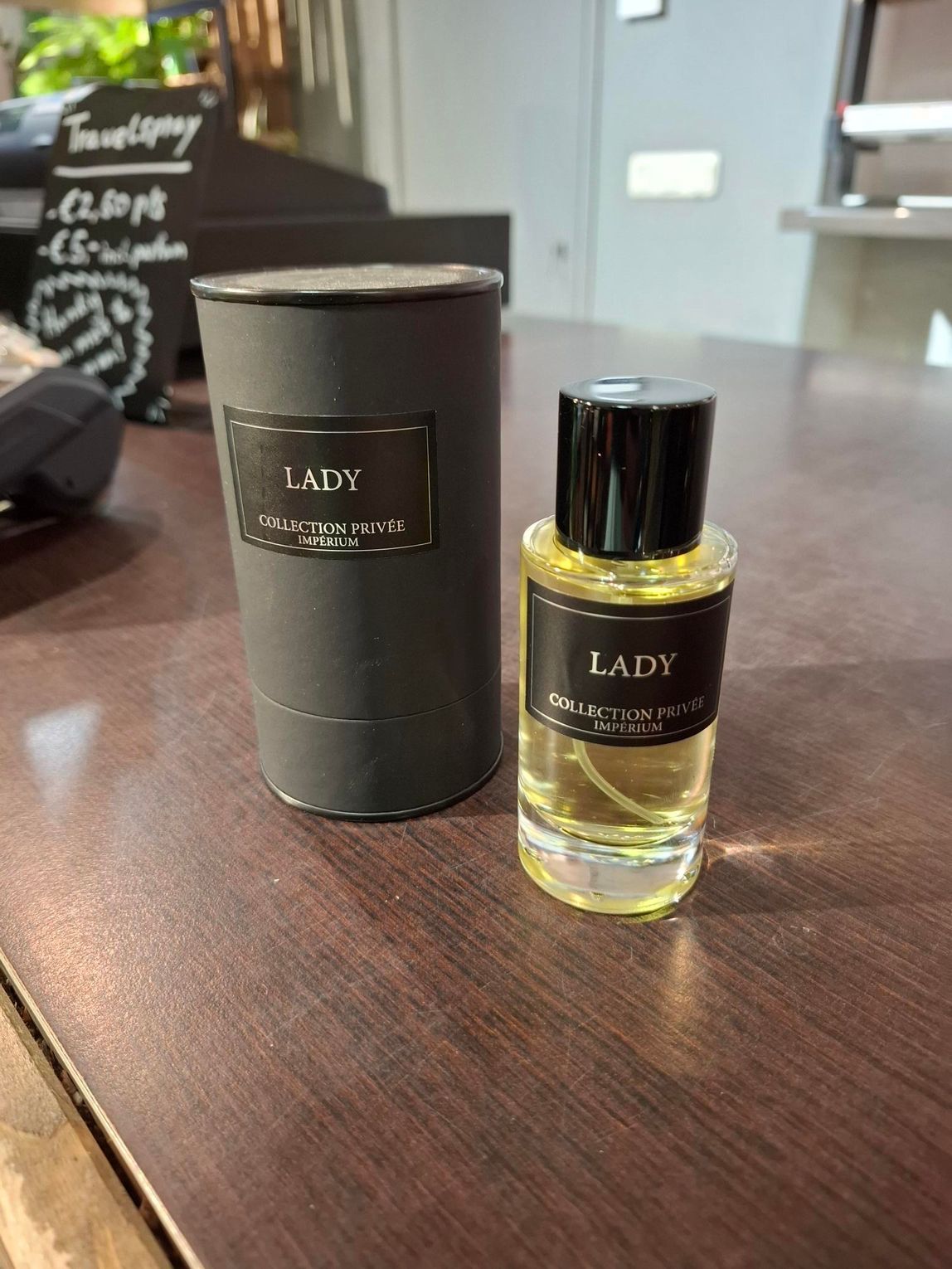 Collection Privée Imperium Lady