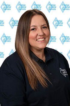Operations Manager - Aimee Fleck Operations Manager - Aimee Fleck