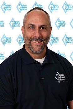 Operations Manager - Chris Myers Operations Manager - Chris Myers