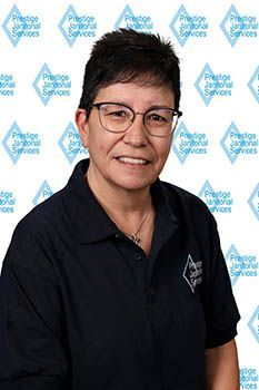 Marketing - Josie Jubera