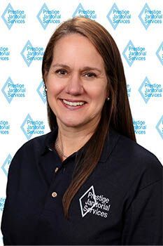 Operations Manager - Adrienne Ables Operations Manager - Adrienne Ables