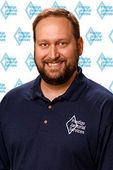 Operations Manager - Chad Whitaker