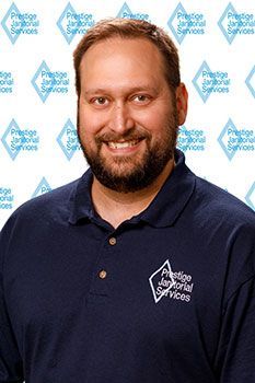 Operations Manager - Chad Whitaker Operations Manager - Chad Whitaker