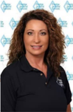 Operations Manager - Christi Hannon