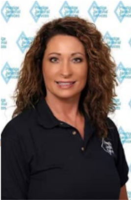 Operations Manager - Christi Hannon Operations Manager - Christi Hannon