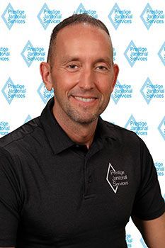 Owner - Kevin Wyrick Owner - Kevin Wyrick