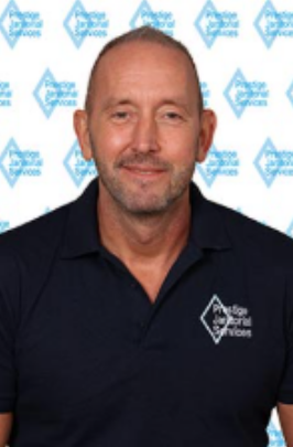 Owner - Kevin Wyrick Owner - Kevin Wyrick