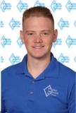 Operations Manager - Landon Wyrick