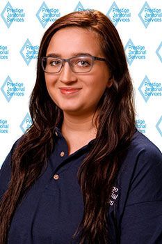Customer Service - Leah DeFrane
