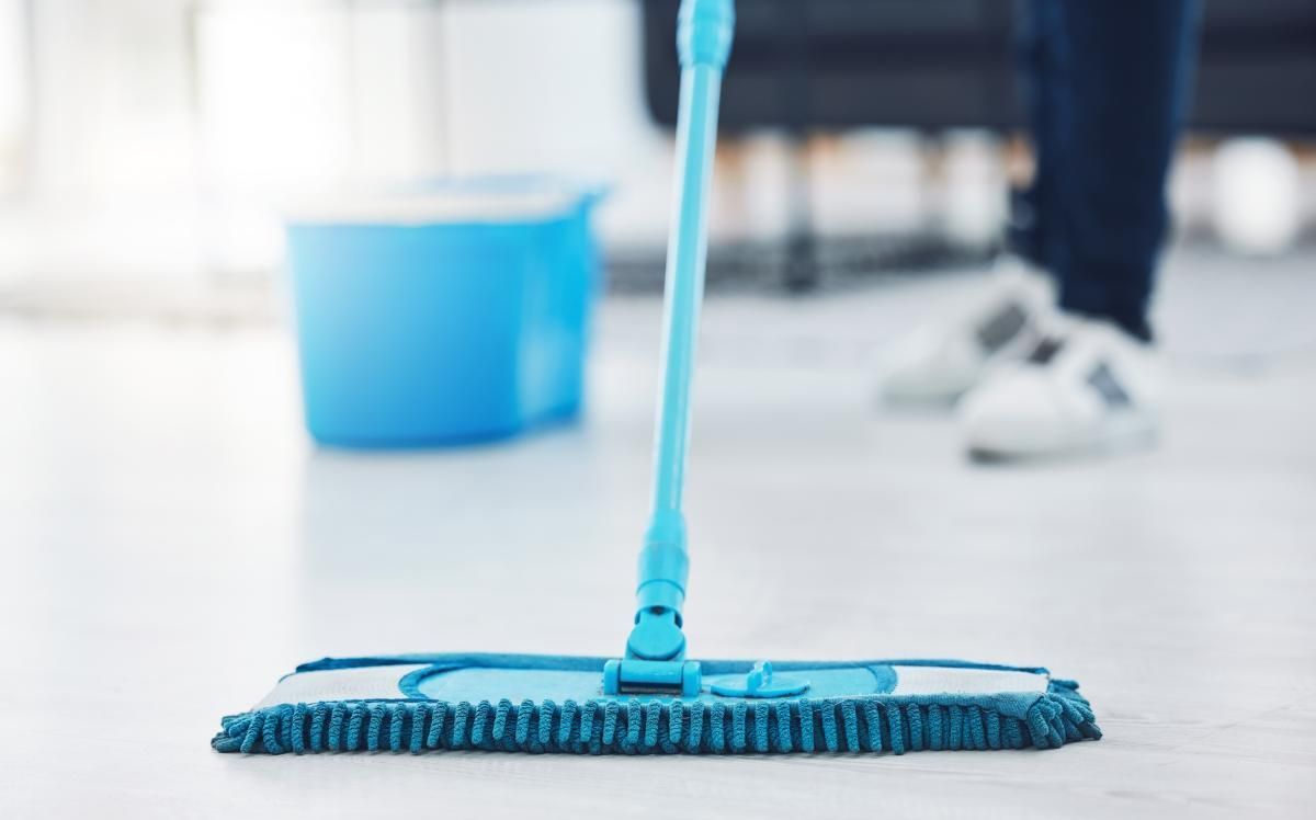 Professional Houston Cleaning Service Professional Houston Cleaning Service
