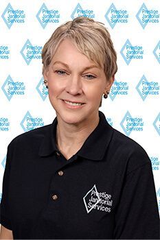 Operations Manager - Stephanie Campbell