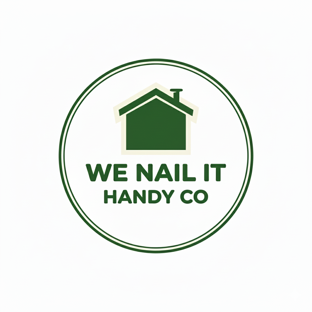 We Nail It Handy Co