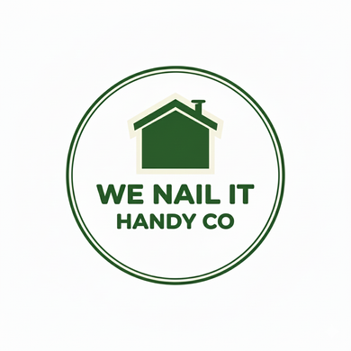 We Nail It Handy Co