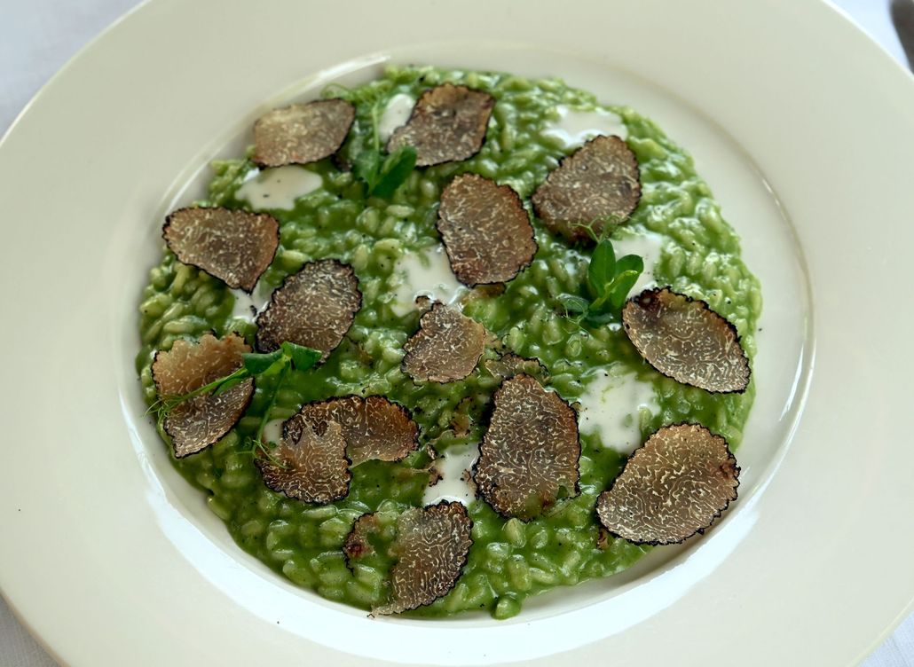 Restaurant Trattoria da Carla in Molino d'Isella, Gambolò, Vigevano, province ofi Pavia