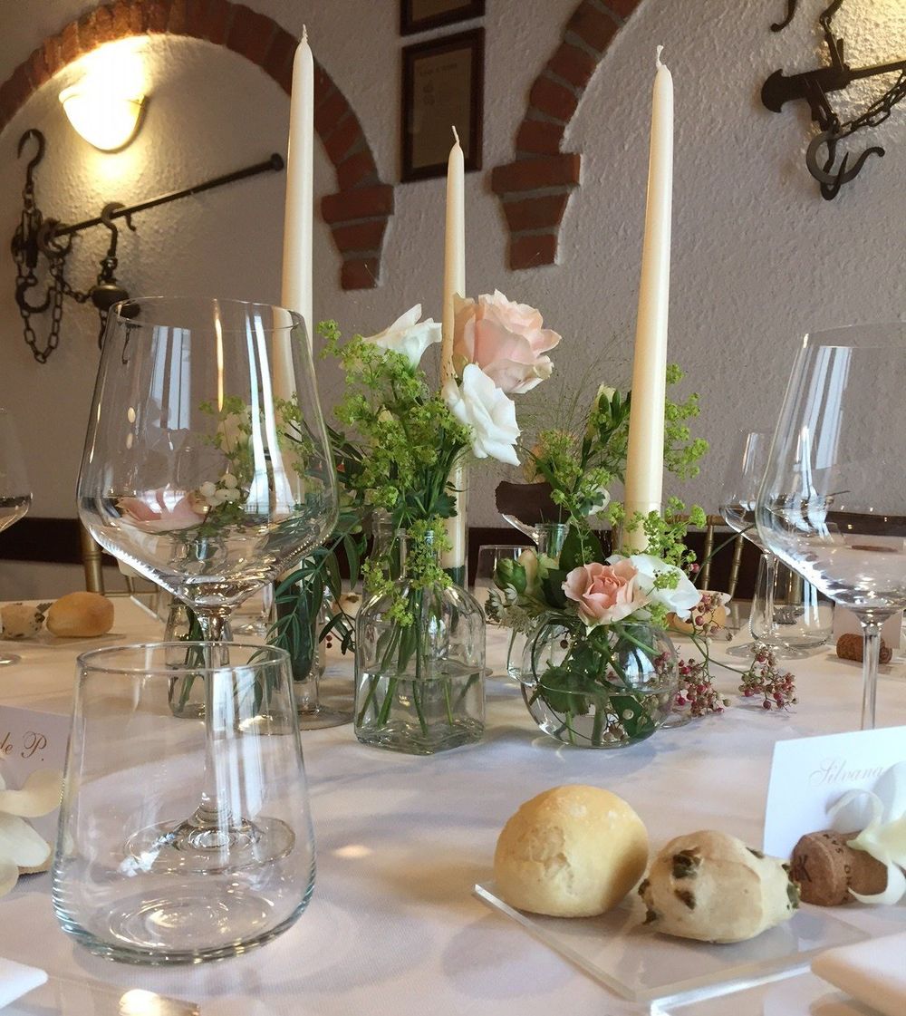 Da Carla Trattoria con Locanda a fraz. Molino d'Isella, Gambolò, Vigevano, provincia di Pavia