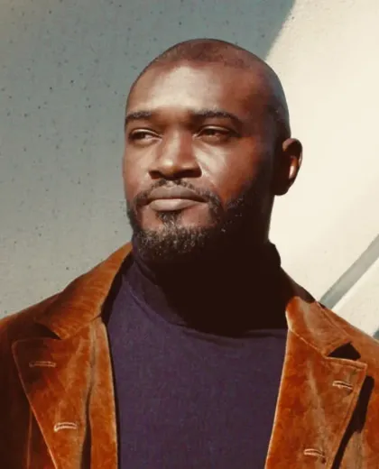 Image of Dr. Ola