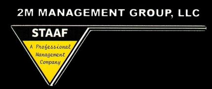 2M Management Group Logo