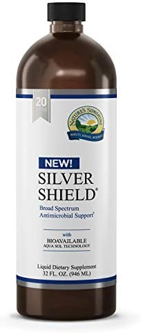 nature's sunshine silver shield affiliate link
