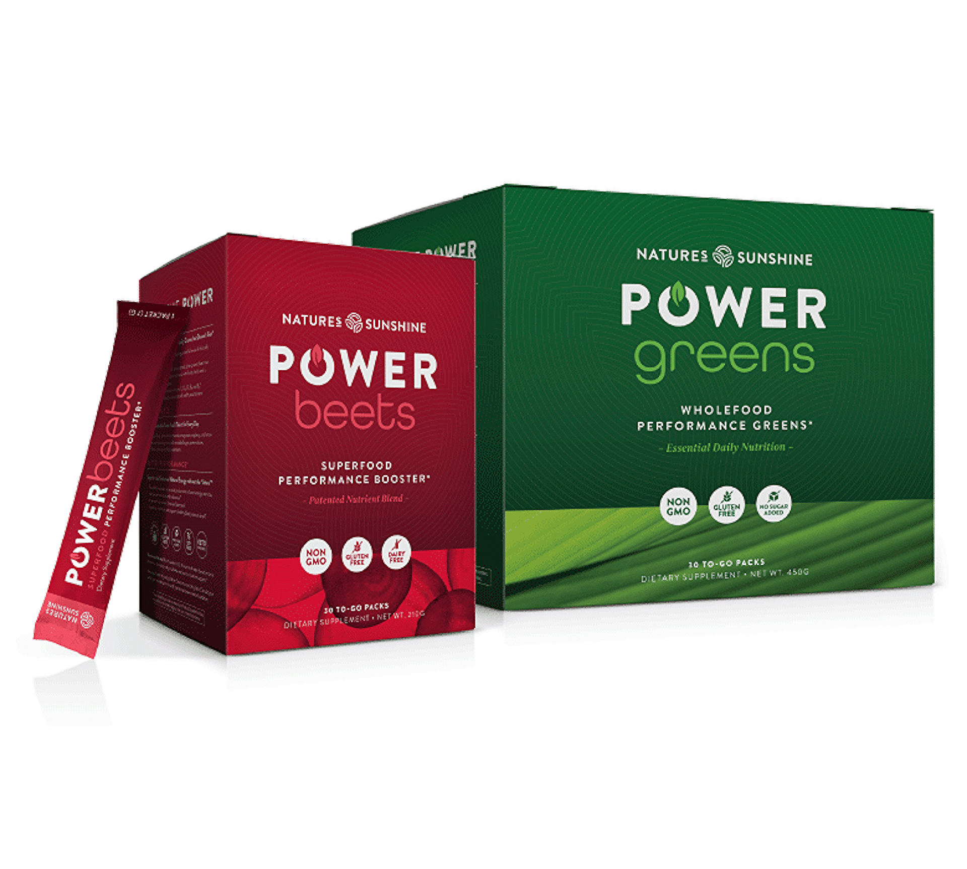 2 year old loves power beets; collagen; power greens