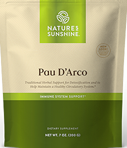 bulk tea Pau D'Arco
